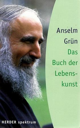Grün, Das Buch der Lebenskunst.