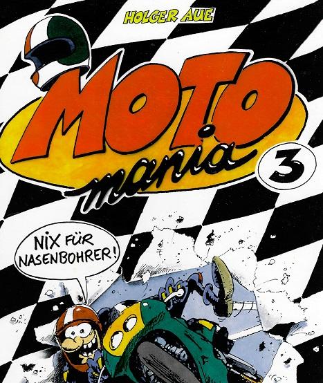 Aue, MOTOmania.