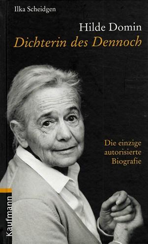 Scheidgen, Hilde Domin.