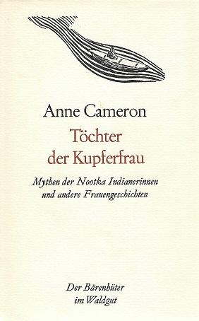 Cameron, Töchter der Kupferfrau.