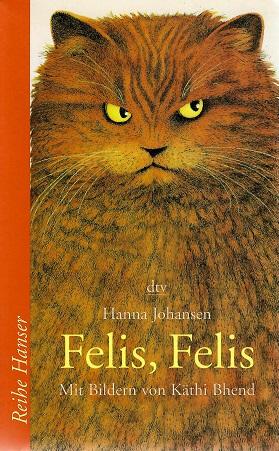 Johansen, Felis, Felis.
