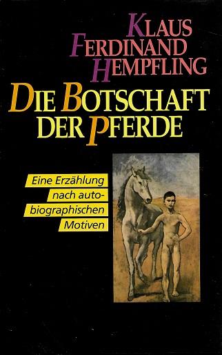 Hempfling, Die Botschaft der Pferde.