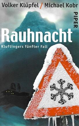 Klüpfel/Kobr, Rauhnacht.