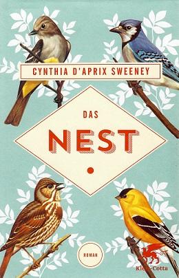 Sweeney, Das Nest.