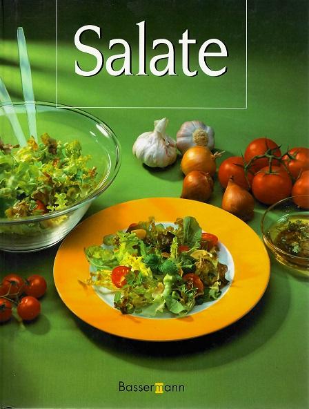 Nikolay, Salate.