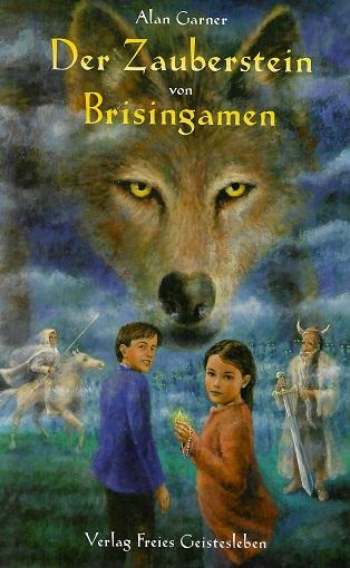 Garner, Der Zauberstein von Brisingamen.