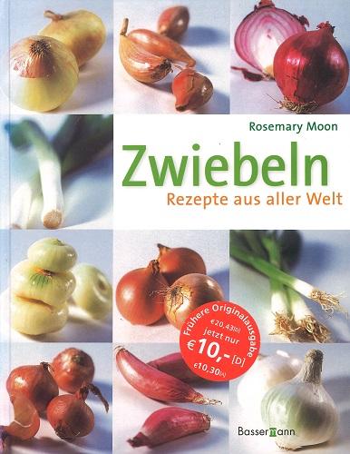 Moon, Zwiebeln.