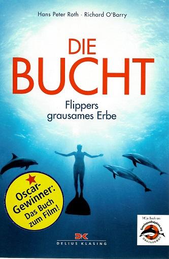 Roth/O'Barry, Die Bucht.