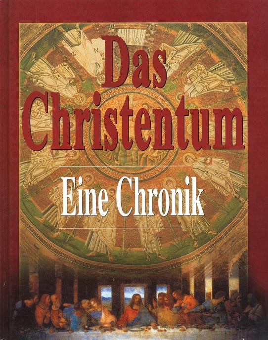 Beier, Das Christentum.