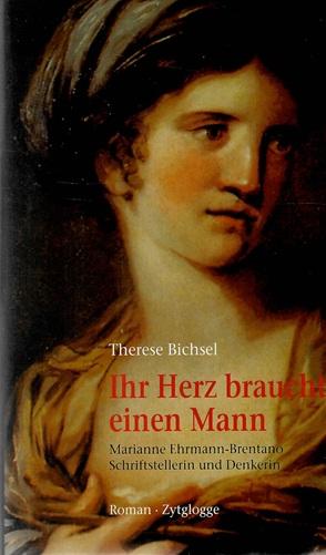 Bichsel, Ihr Herz braucht einen Mann.