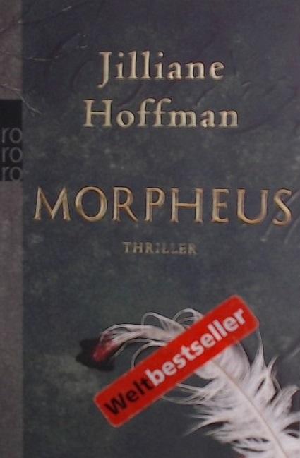 Hoffman, Morpheus.