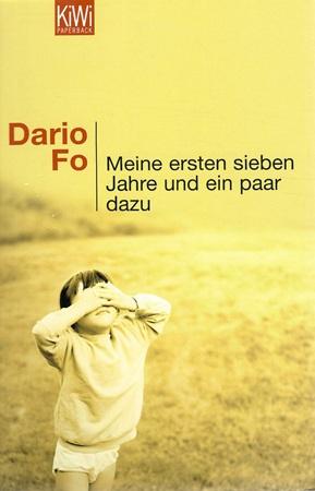 Fo, Meine ersten sieben Jahre und ein paar dazu.