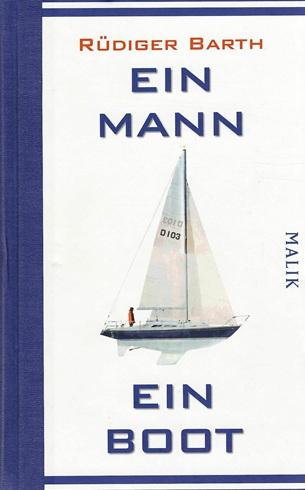 Barth, Ein Mann, ein Boot.