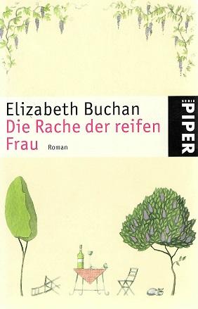 Buchan, Die Rache der reifen Frau.