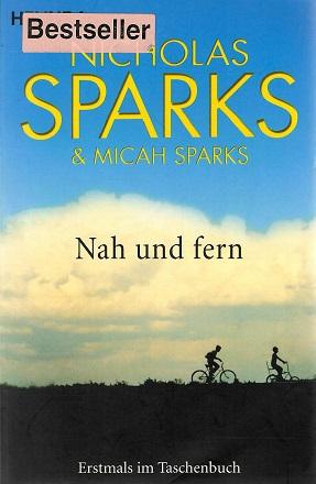 Sparks, Nah und fern.