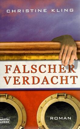 Kling, Falscher Verdacht.