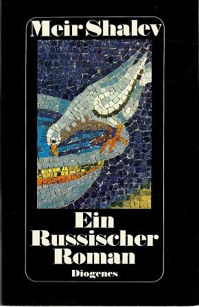Shalev, Ein russischer Roman.