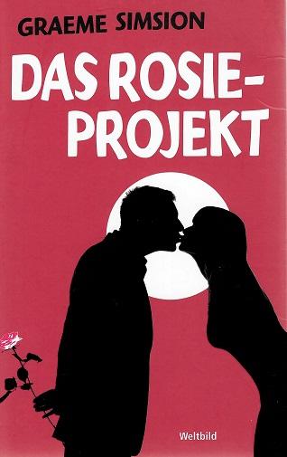 Simsion, Das Rosie-Projekt.