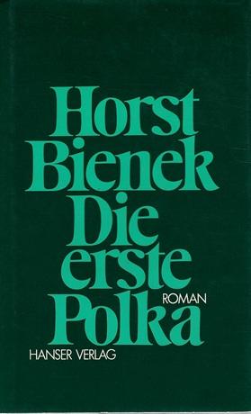 Bienek, Die erste Polka.