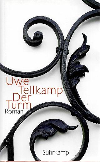 Tellkamp, Der Turm.