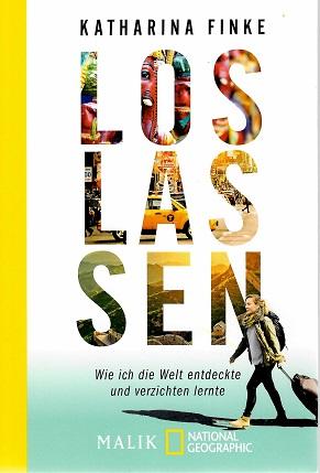 Finke, Loslassen.