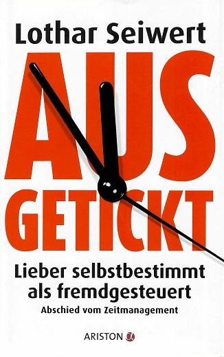 Seiwert, Ausgetickt.