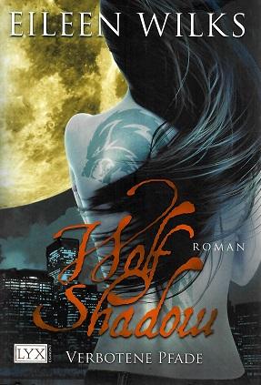 Wilks, Verbotene Pfade.