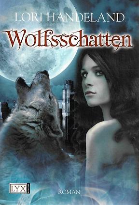 Handeland, Wolfsschatten.