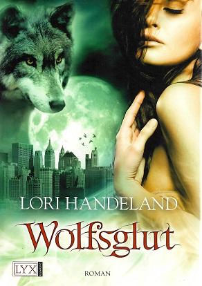 Handeland, Wolfsglut.