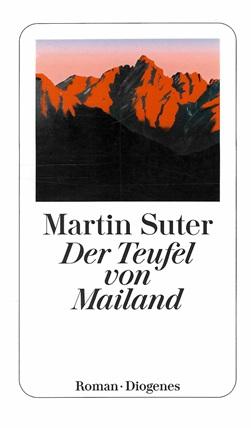 Suter, Der Teufel von Mailand.