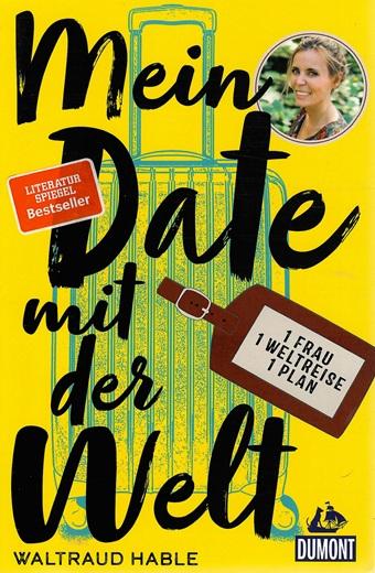 Hable, Mein Date mit der Welt.