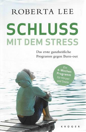 Lee, Schluss mit dem Stress.