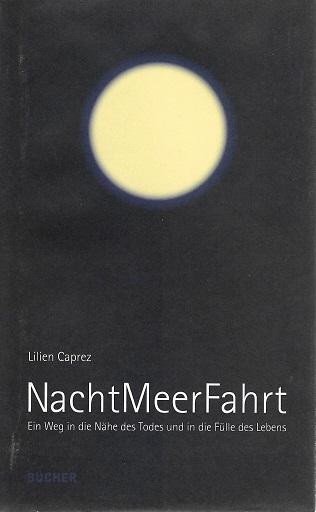 Caprez, NachtMeerFahrt.