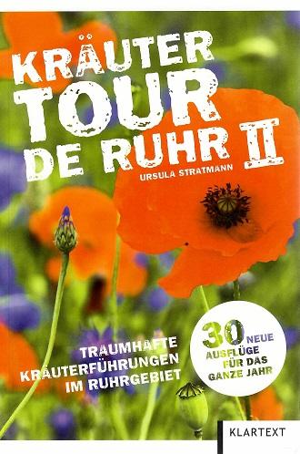 Stratmann, Kräutertour de Ruhr II.