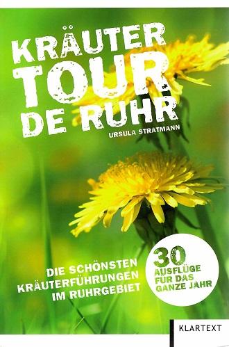 Stratmann, Kräutertour de Ruhr.