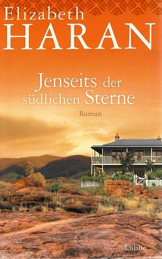 Haran, Jenseits der südlichen Sterne.