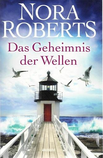 Roberts, Das Geheimnis der Wellen.