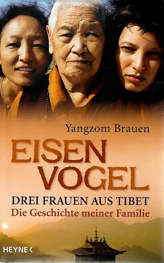 Brauen, Eisenvogel.