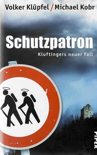Klüpfel/ Kobr, Schutzpatron.