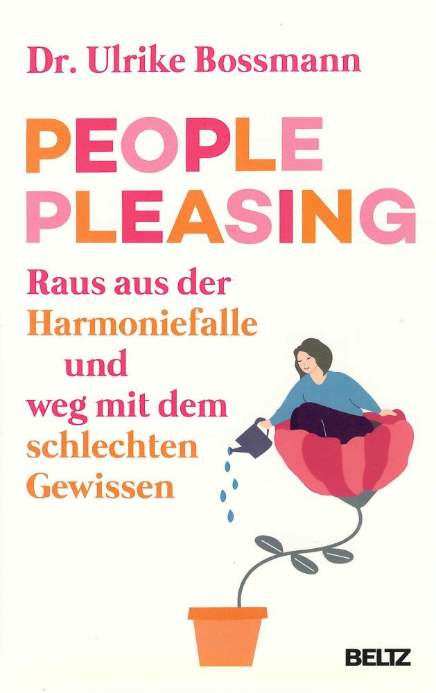 Bossmann, PEOPLE PLEASING.