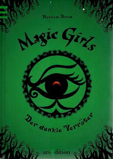 Arold, Magic Girls.