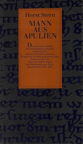 Stern, Mann aus Apulien.