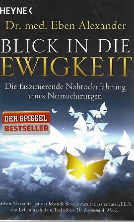 Alexander, Blick in die Ewigkeit.