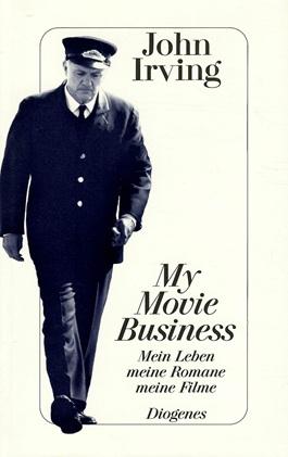 Irving, My Movie Business.