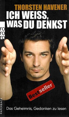 Havener, Ich weiss, was du denkst.
