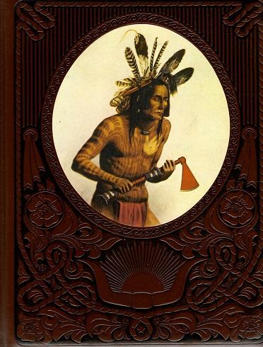 Capps, Die Indianer.