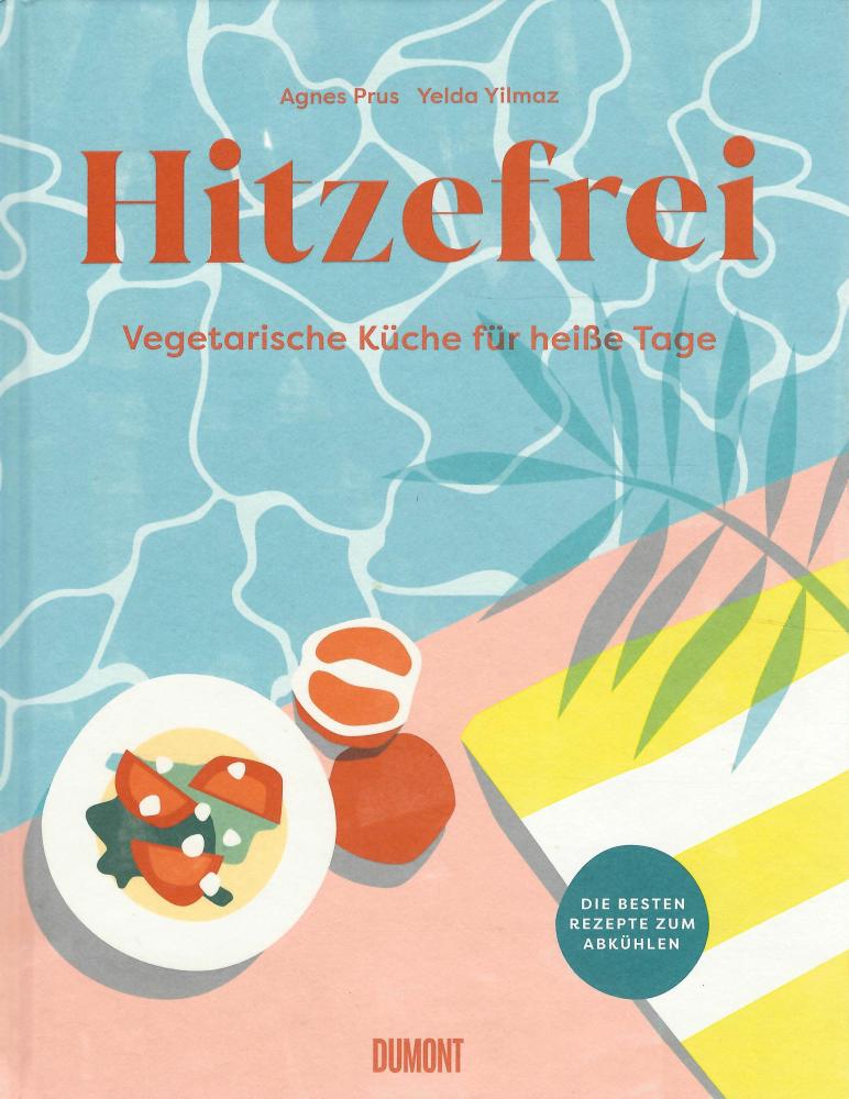 Prus/Yilmaz, Hitzefrei.