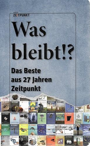 Pfluger, Was bleibt!?.