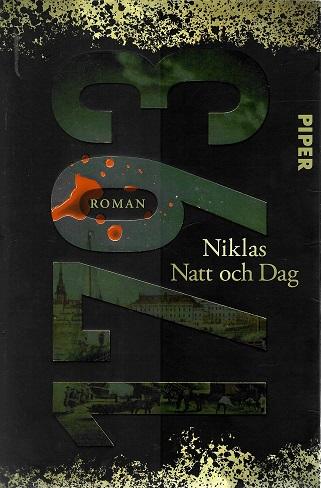 Natt och Dag, 1793.