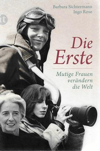 Sichtermann/Rose, Die Erste.